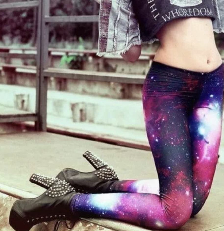 It&#8217;s giving Pinterest en 2013