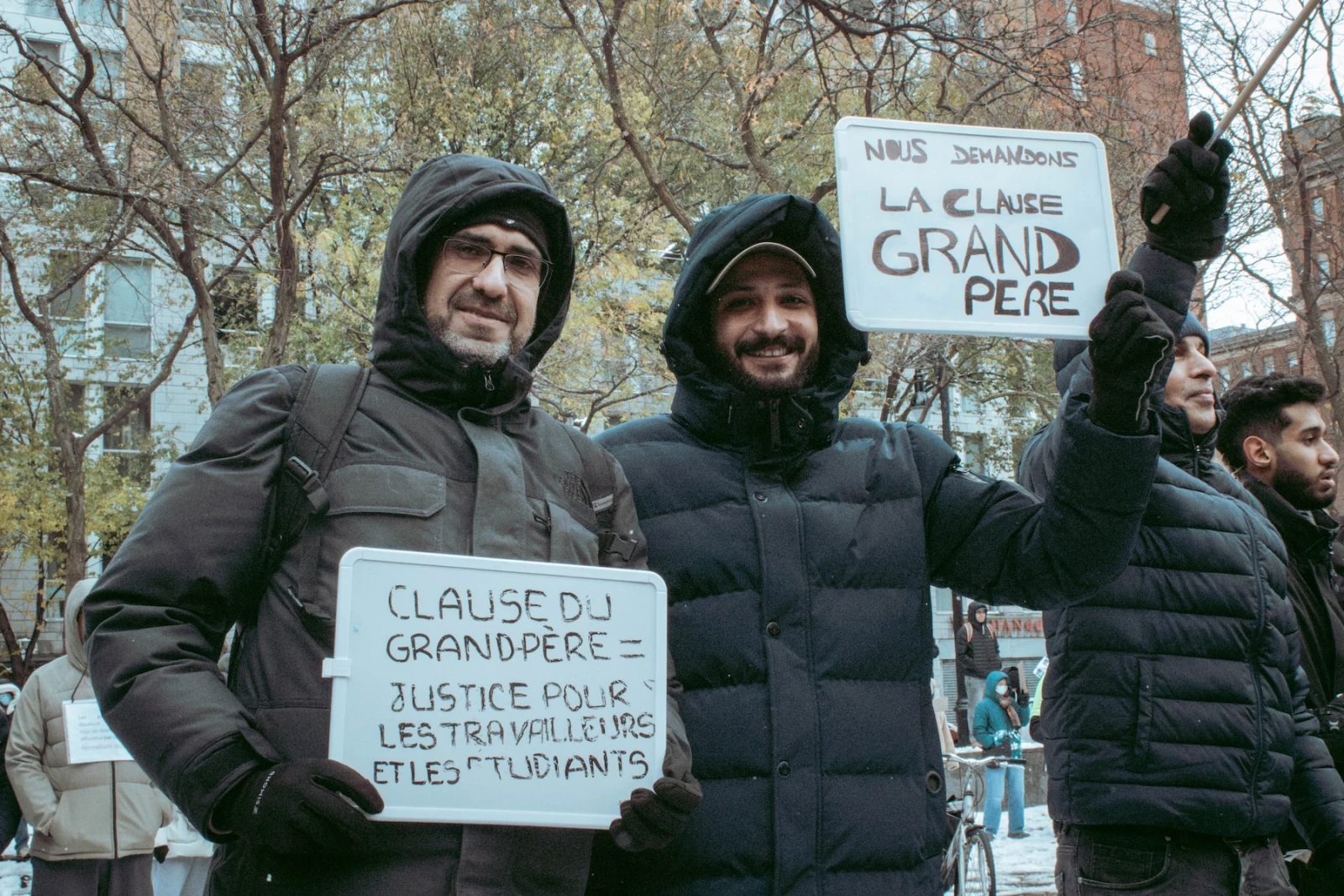 Photo : Salomé Maari