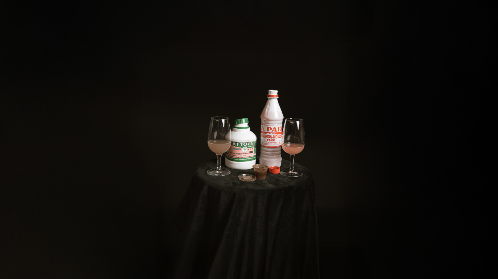 La fabrique de l’étalon