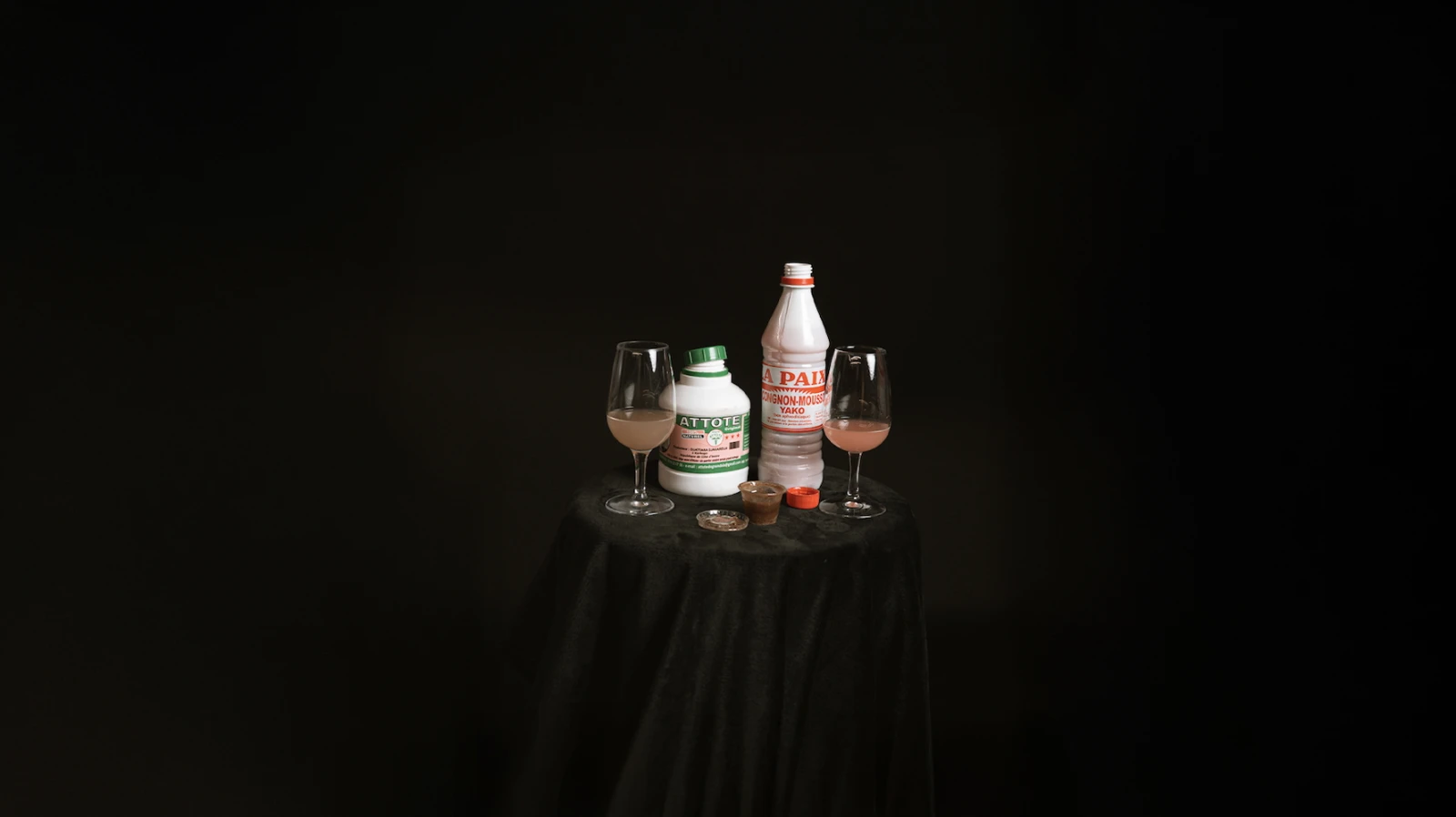 La fabrique de l’étalon