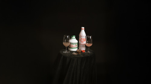 La fabrique de l’étalon