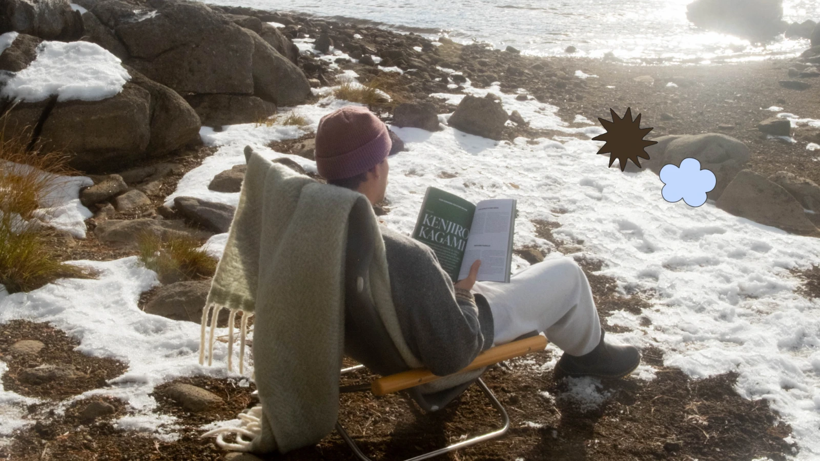 Petit guide pour une escapade hivernale reposante au Parc du Poisson Blanc