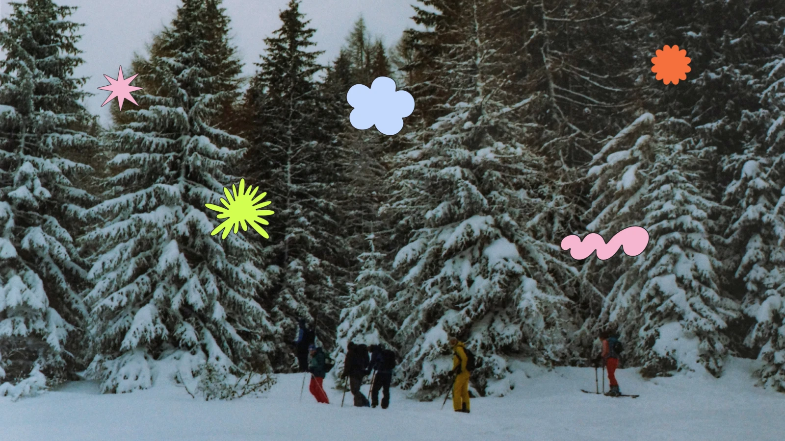 9 événements à ajouter à son calendrier en décembre