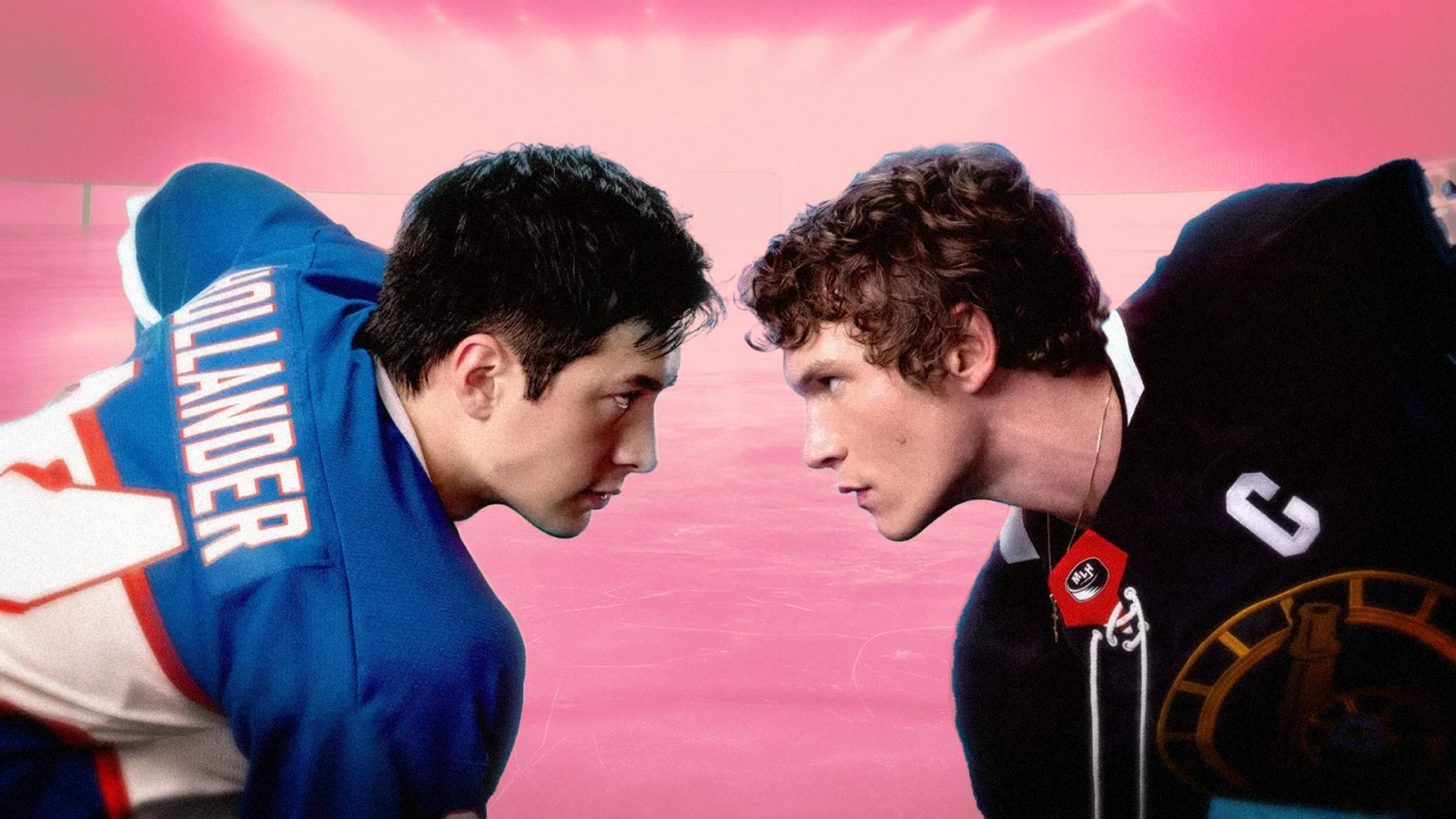 Critique « Heated Rivalry »