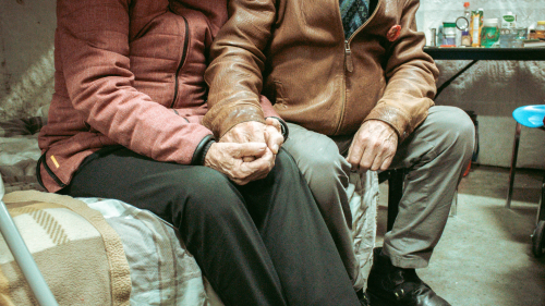 Amour et sexe sans adresse