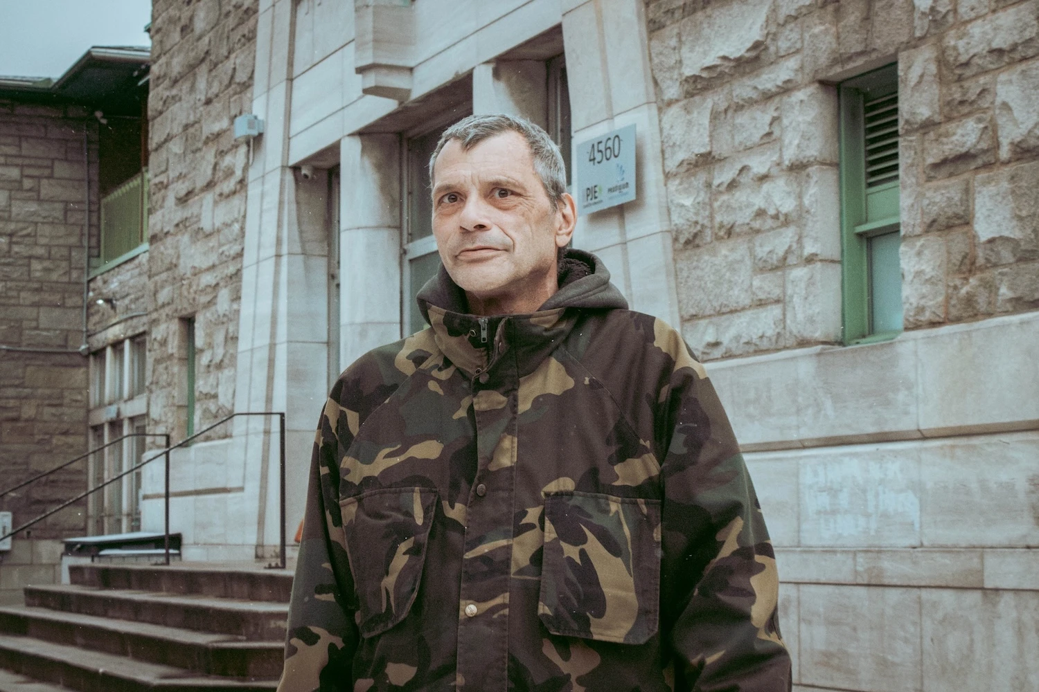 Pascal-Aurèle Lefebvre.