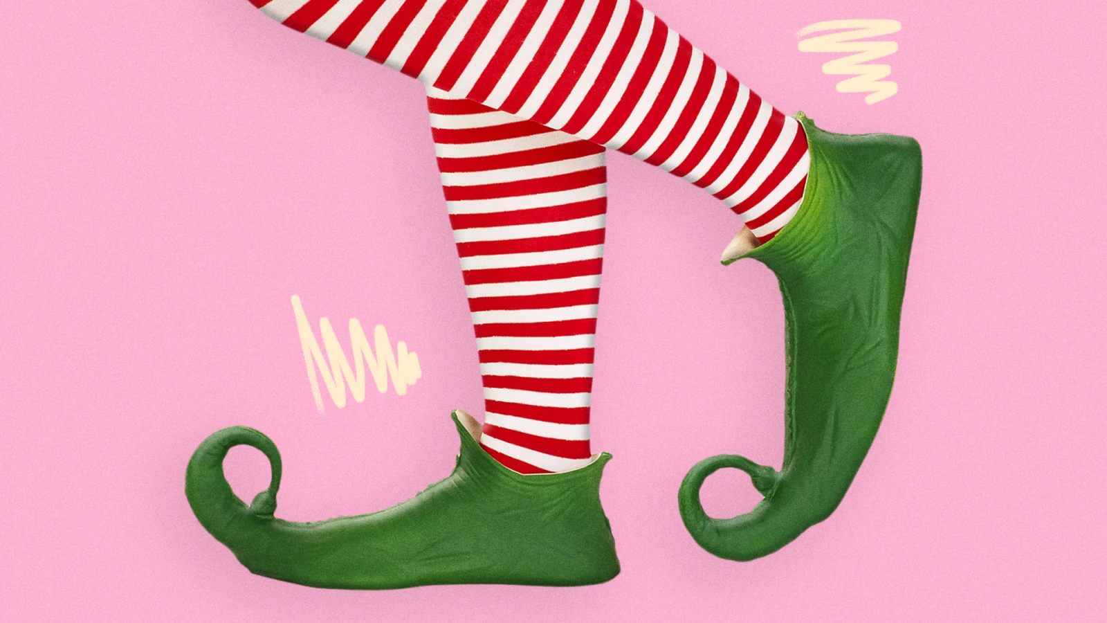 C’est-tu si pire si je ne fais pas le lutin farceur à mes enfants?