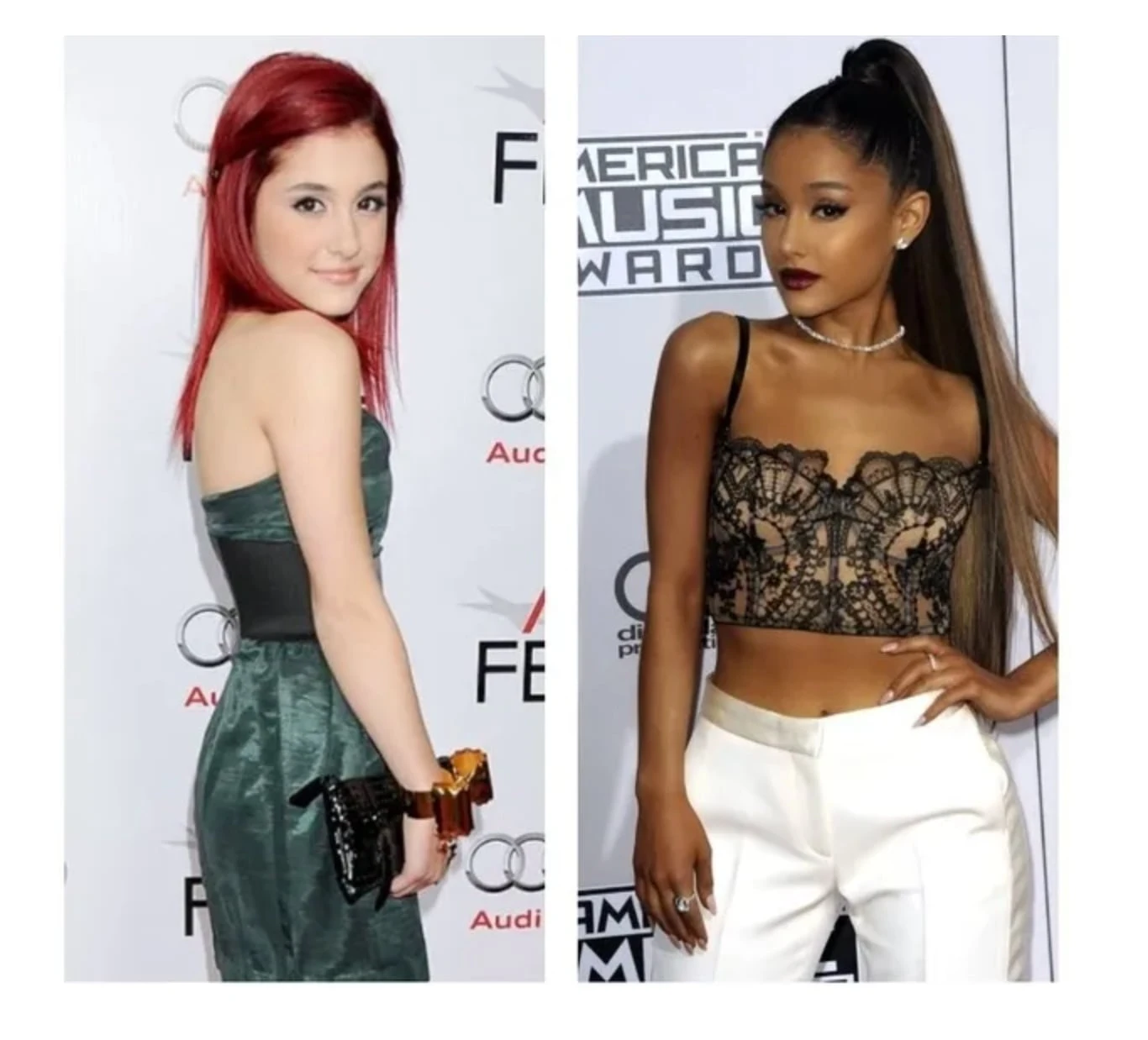 Dr Jekyll et Mrs Hyde