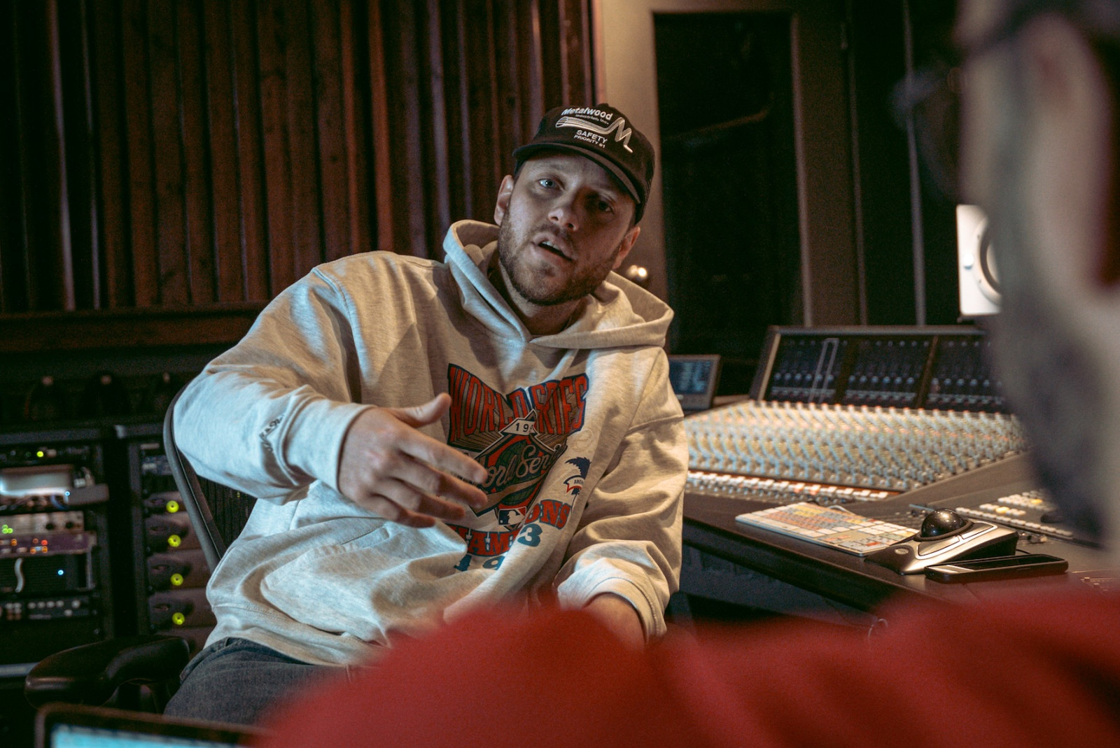 Photo : Jean Bourbeau