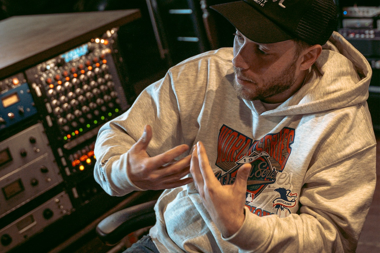 Photo : Jean Bourbeau