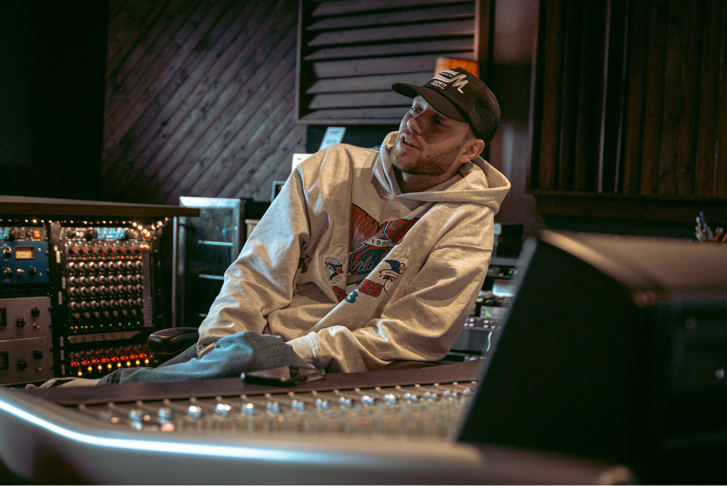 Photo : Jean Bourbeau