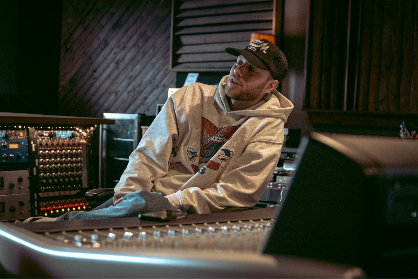 Photo : Jean Bourbeau