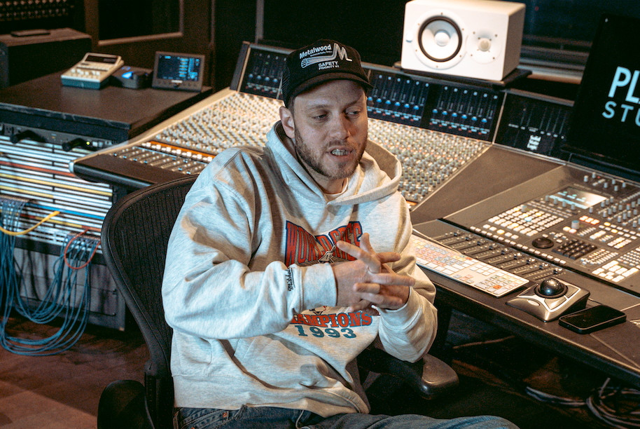 Photo : Jean Bourbeau