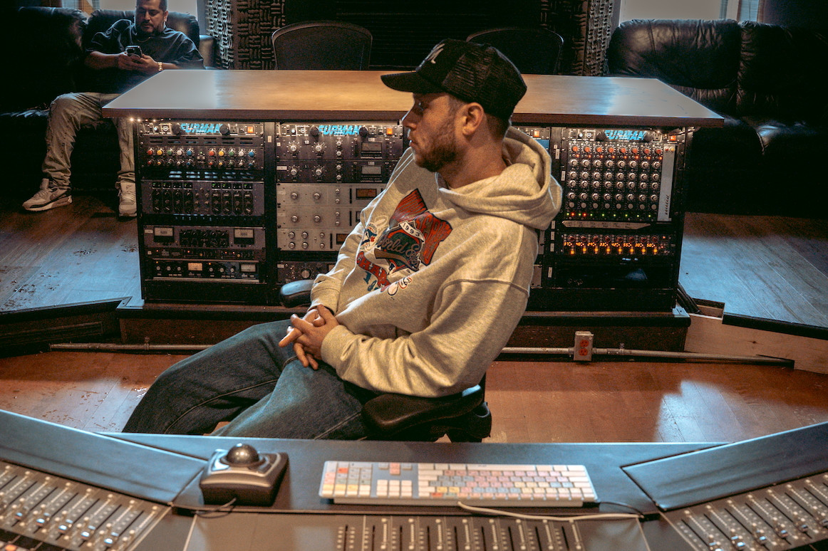 Photo : Jean Bourbeau