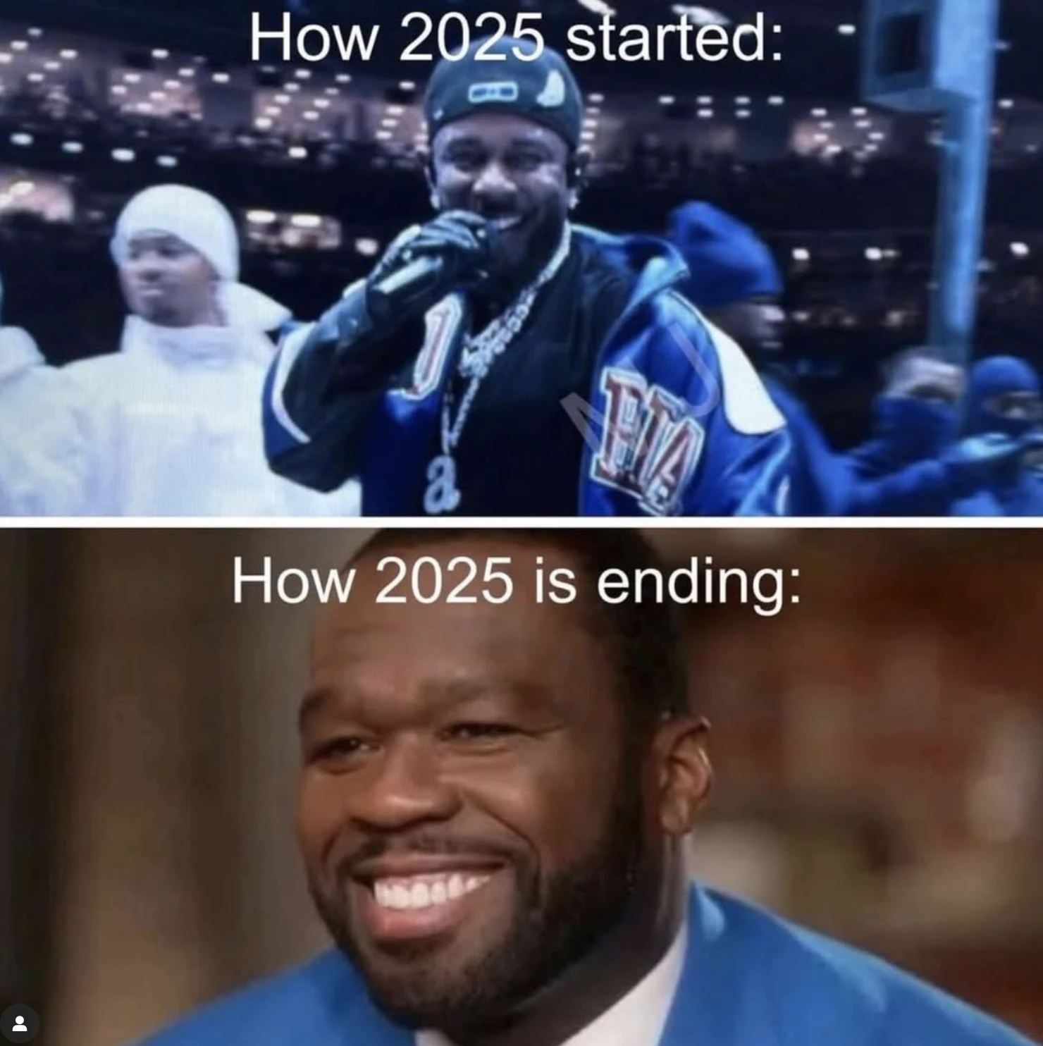 « I hear you like them young »