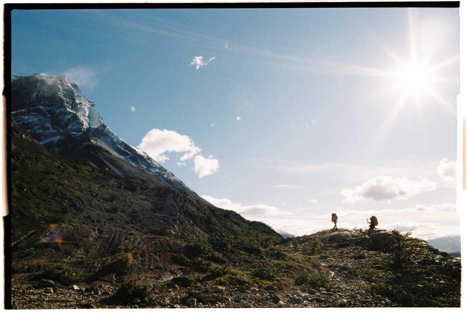 Photo : Alicia Corpas