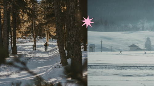 7 astuces pour mieux courir l’hiver