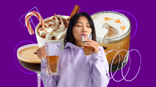 C’est-tu si pire si je bois de l’alcool devant mes enfants ?