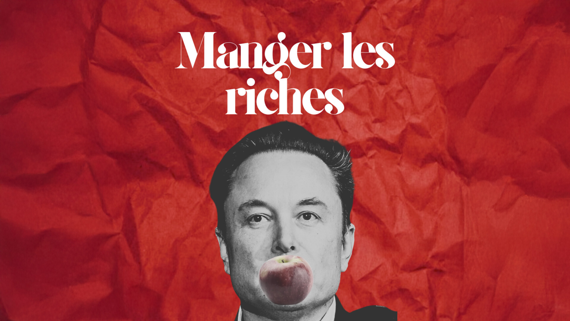 Urban Riche L’enfance d’Elon Musk | Manger les riches | URBANIA