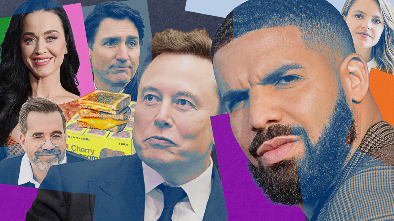 Pensées invasives 2025