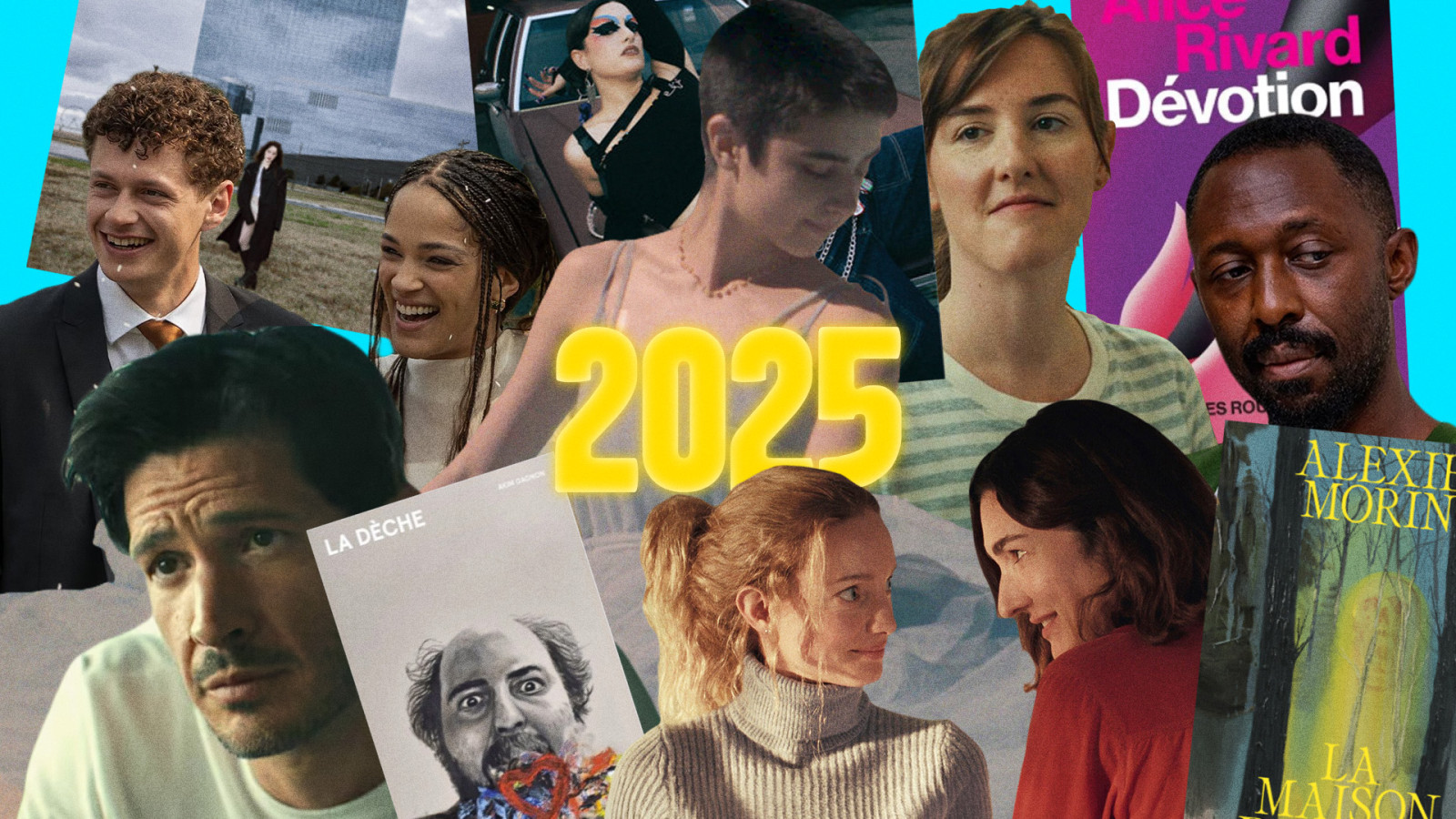 Meilleur Québec 2025