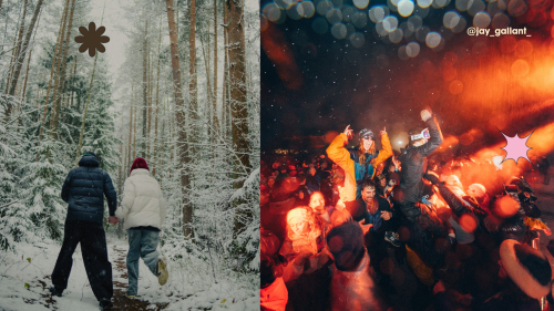 11 événements hivernaux à ne pas manquer cet hiver