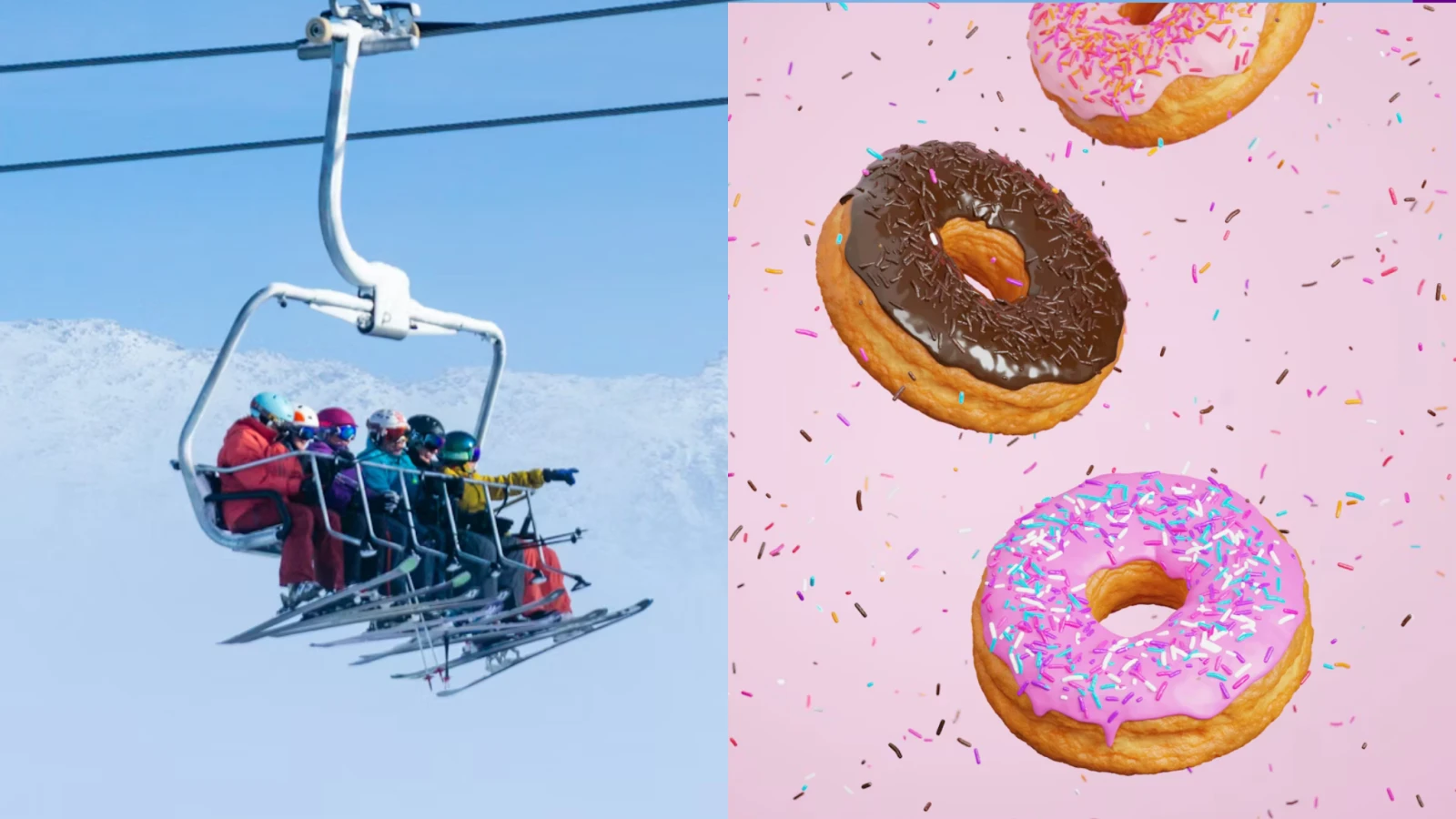 10 activités « pas plates » à faire en famille pendant les vacances des Fêtes 2025