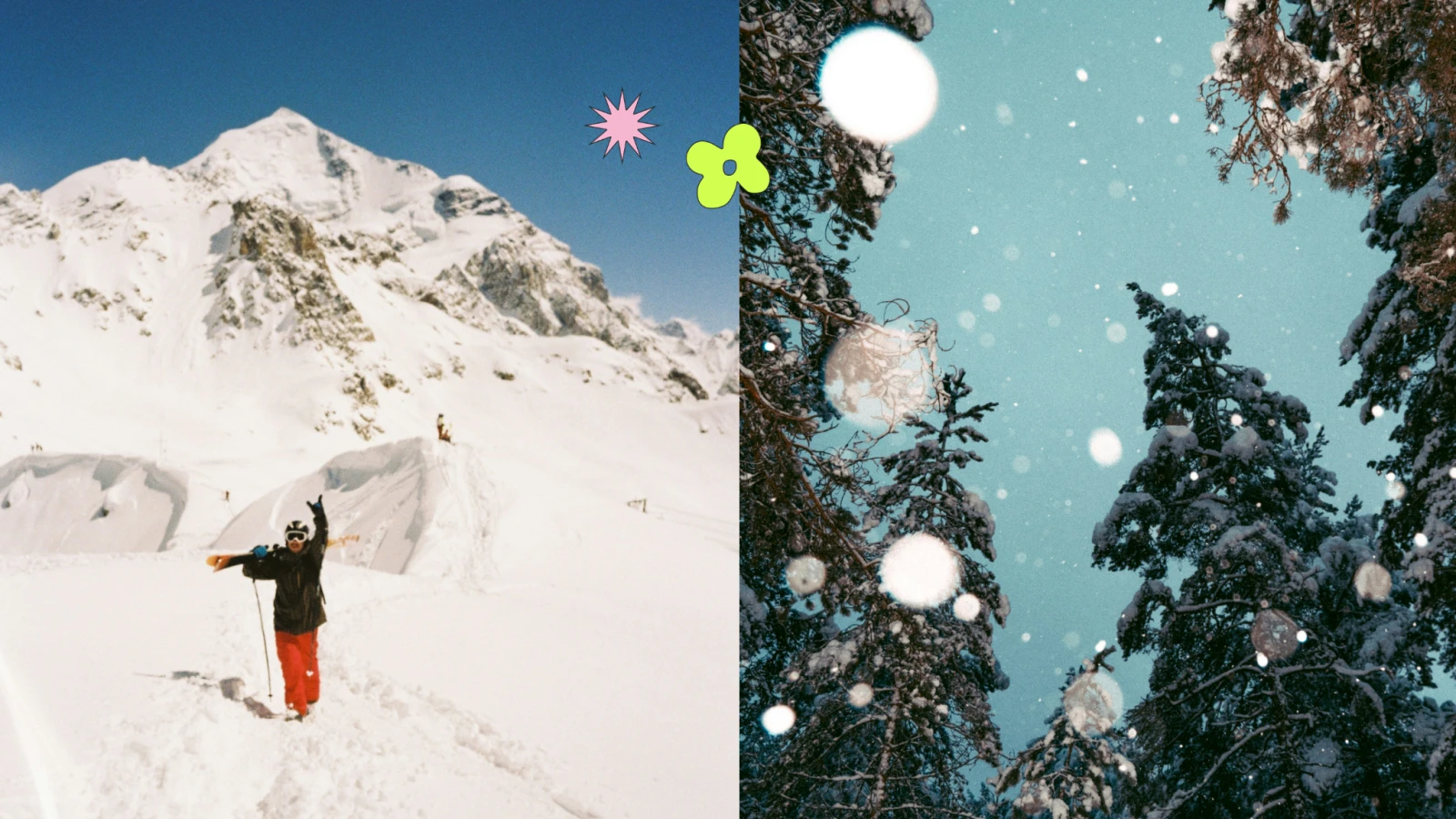 9 événements pour profiter de la nouvelle année dehors