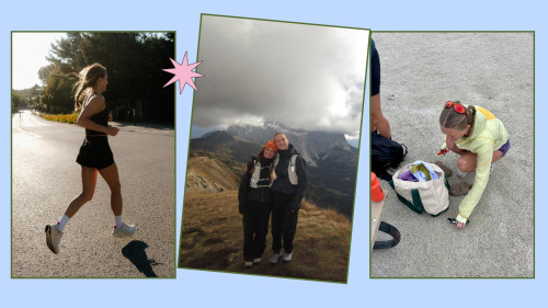 Les limites silencieuses pour les femmes dans le sport