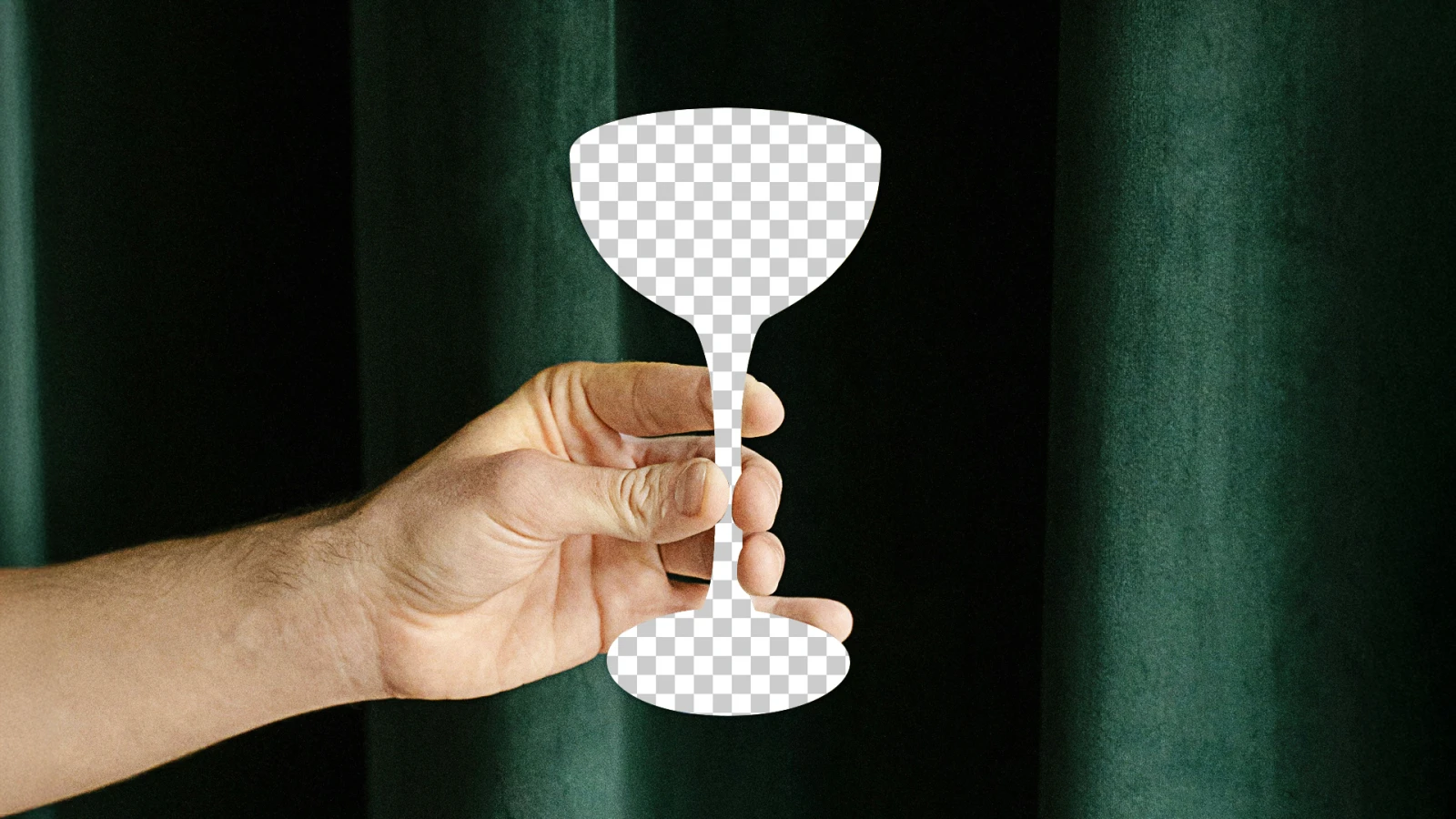 Moment parfait pour être sobre