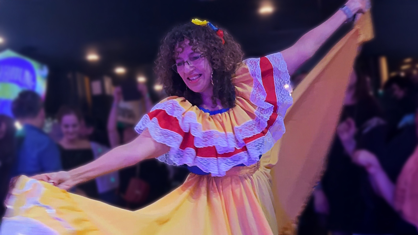 Brosse post-capture de Maduro