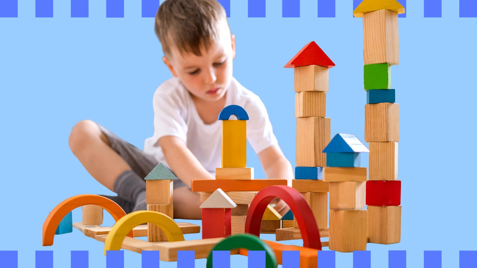 Les jouets éducatifs le sont-ils vraiment?