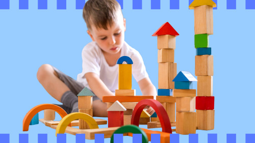 Les jouets éducatifs le sont-ils vraiment?