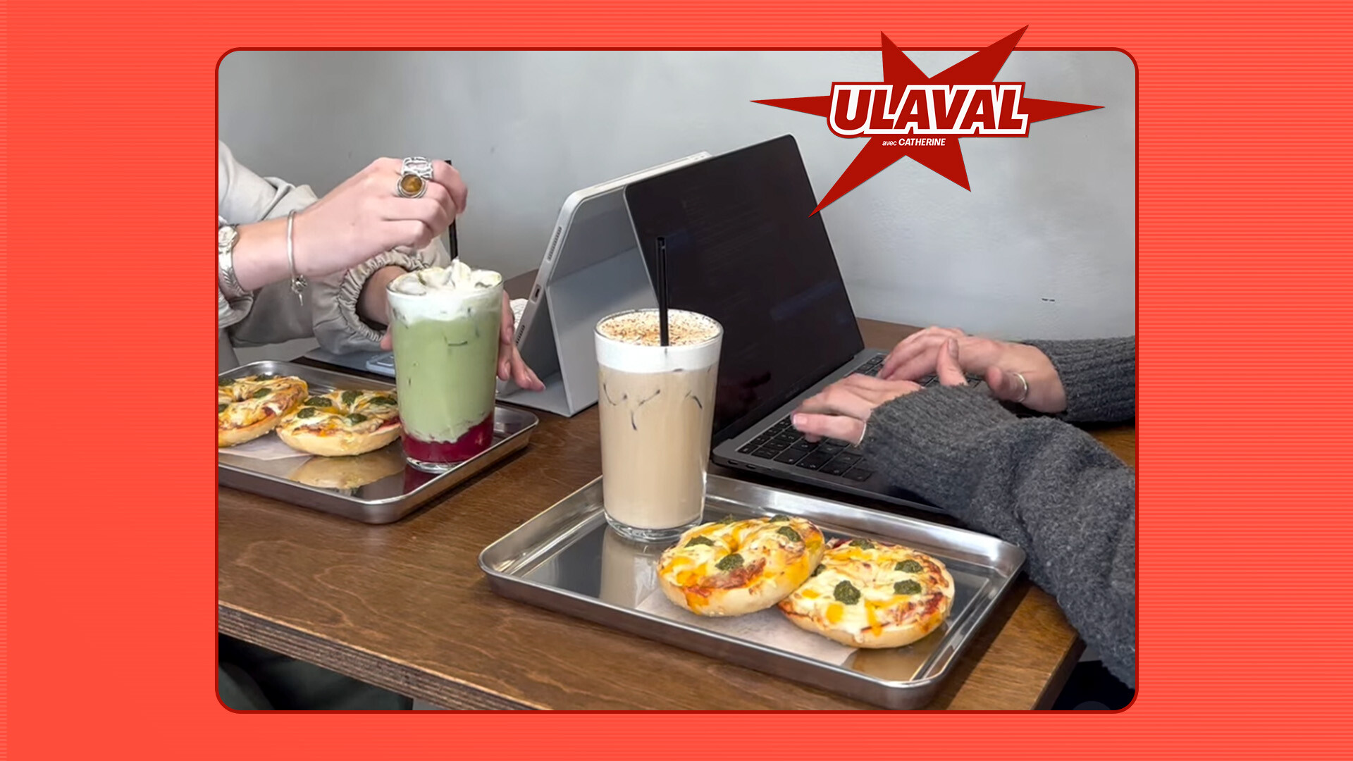 Cafe Course Laval Les 5 meilleurs cafés où étudier aux alentours de l’Université Laval ...