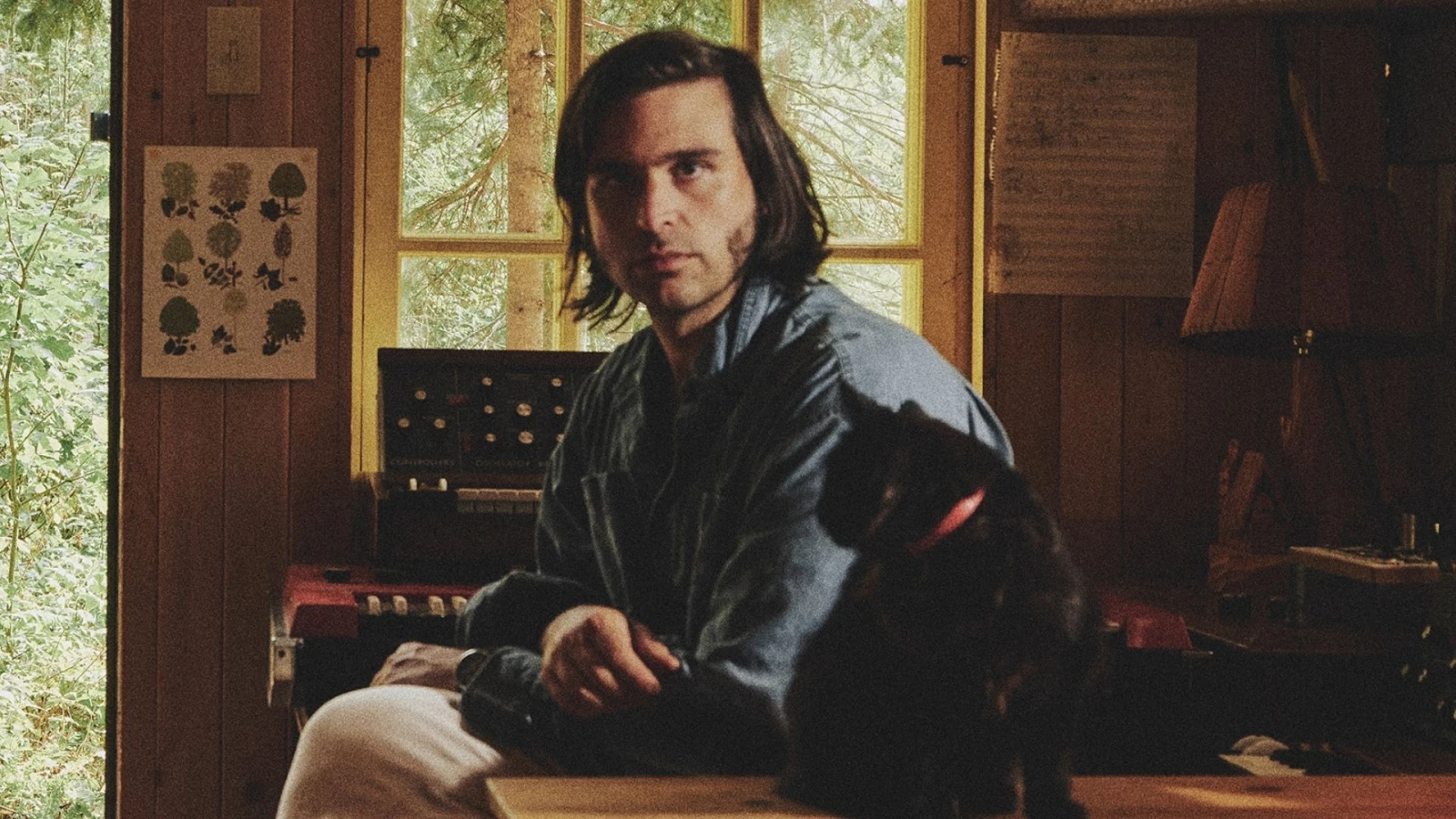 Entrevue – Flore Laurentienne