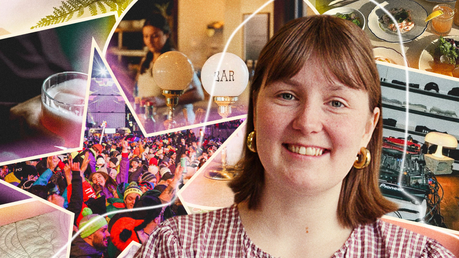 Sponso Tourisme Mtl x Moonday