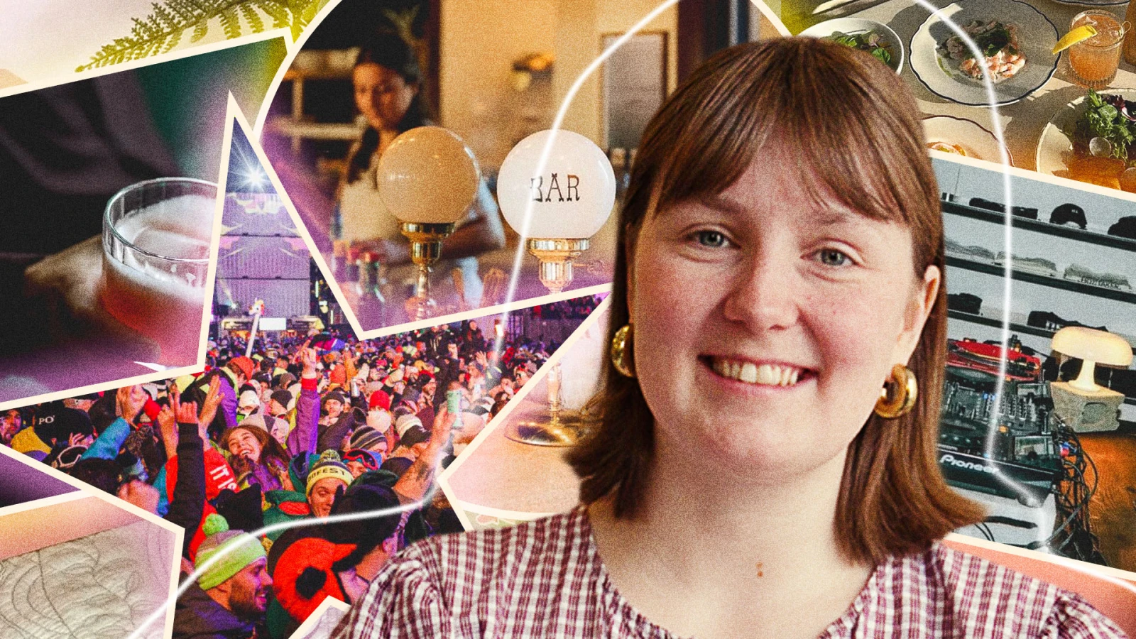 Sponso Tourisme Mtl x Moonday