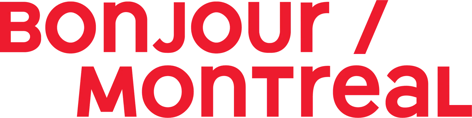 Tourisme Montréal Tourisme Montréal