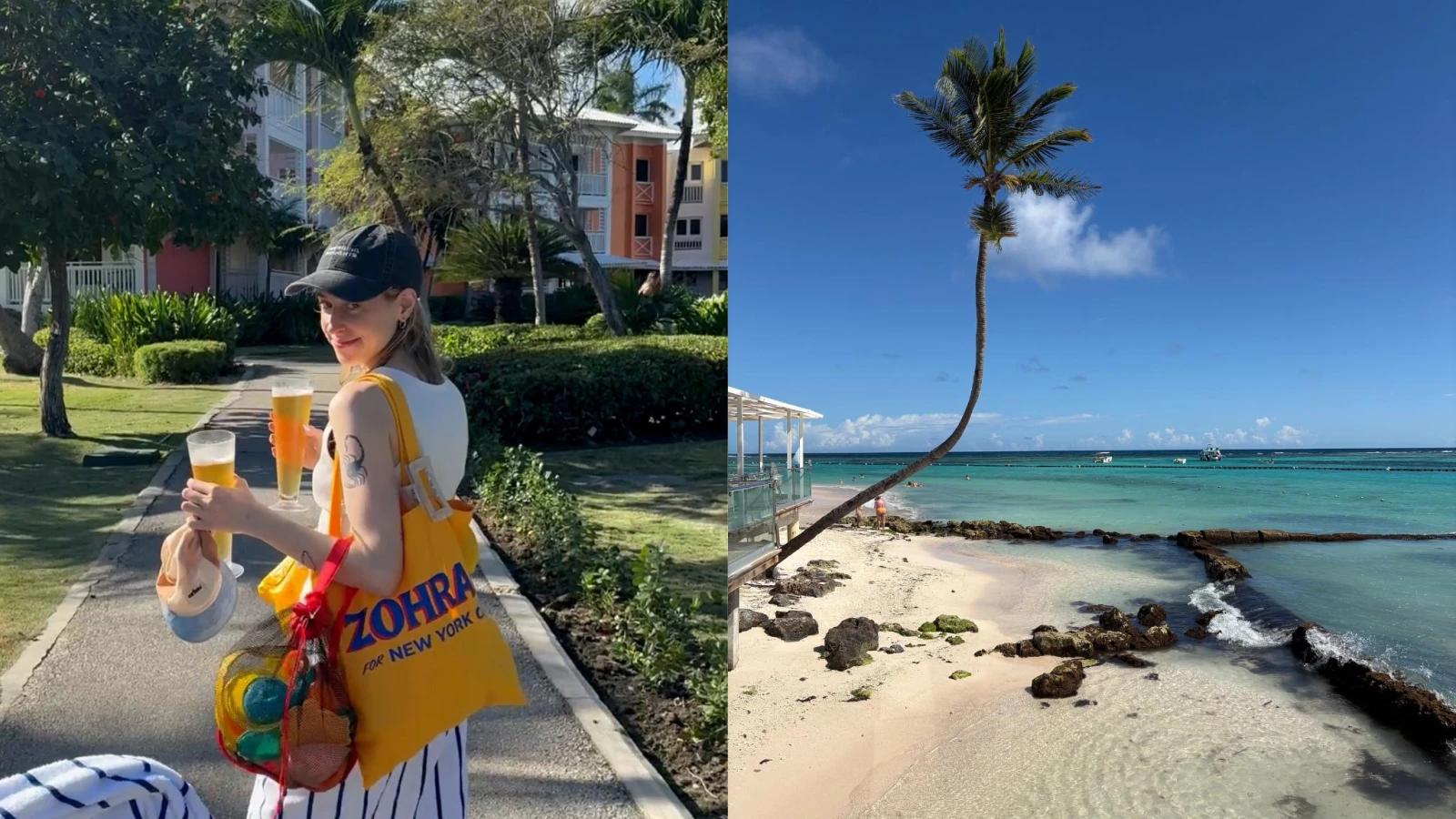 9 choses que j’aurais aimé savoir avant de partir dans un tout-inclus en famille