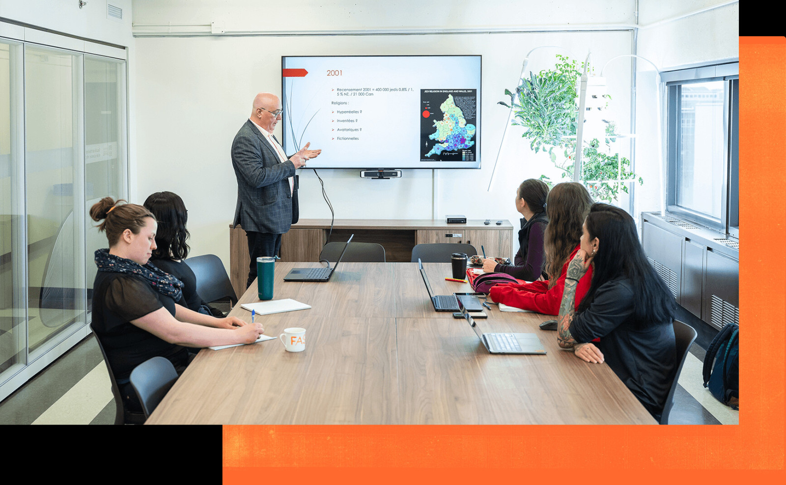 Photo: Samuel Tessier