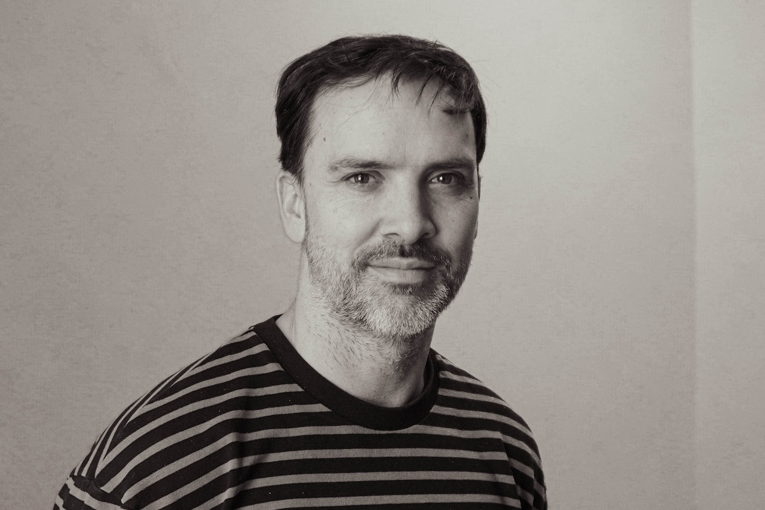 Étienne Paradis-Gagné, professeur agrégé à la Faculté des soins infirmiers de l’Université de Montréal et chercheur régulier au Centre de recherche de l’Institut national de psychiatrie légale Philippe-Pinel.