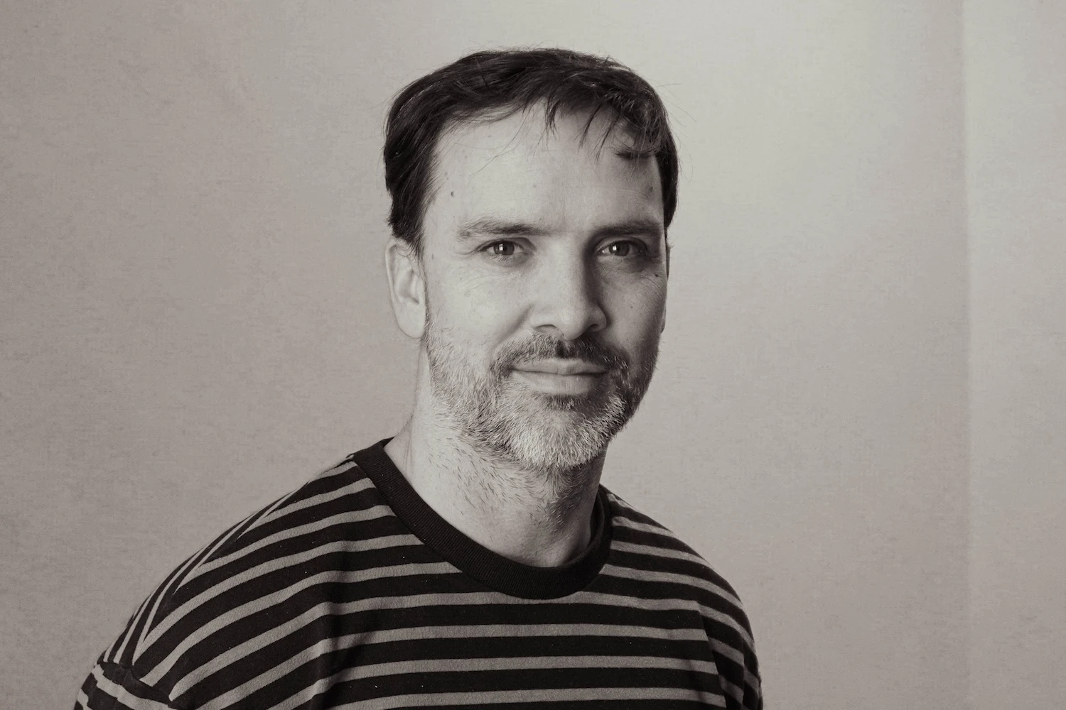 Étienne Paradis-Gagné, professeur agrégé à la Faculté des soins infirmiers de l’Université de Montréal et chercheur régulier au Centre de recherche de l’Institut national de psychiatrie légale Philippe-Pinel.