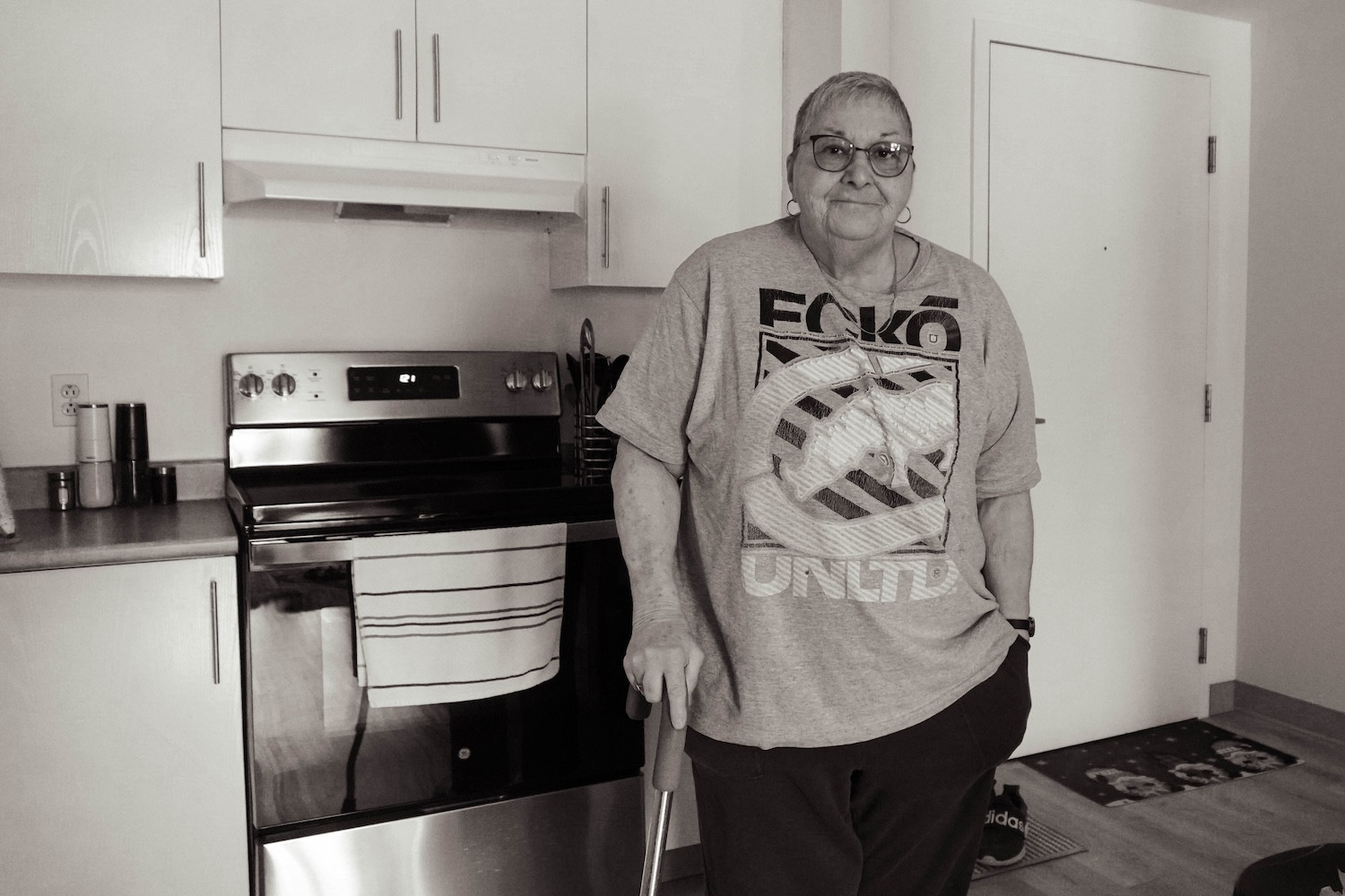 Photo : Salomé Maari