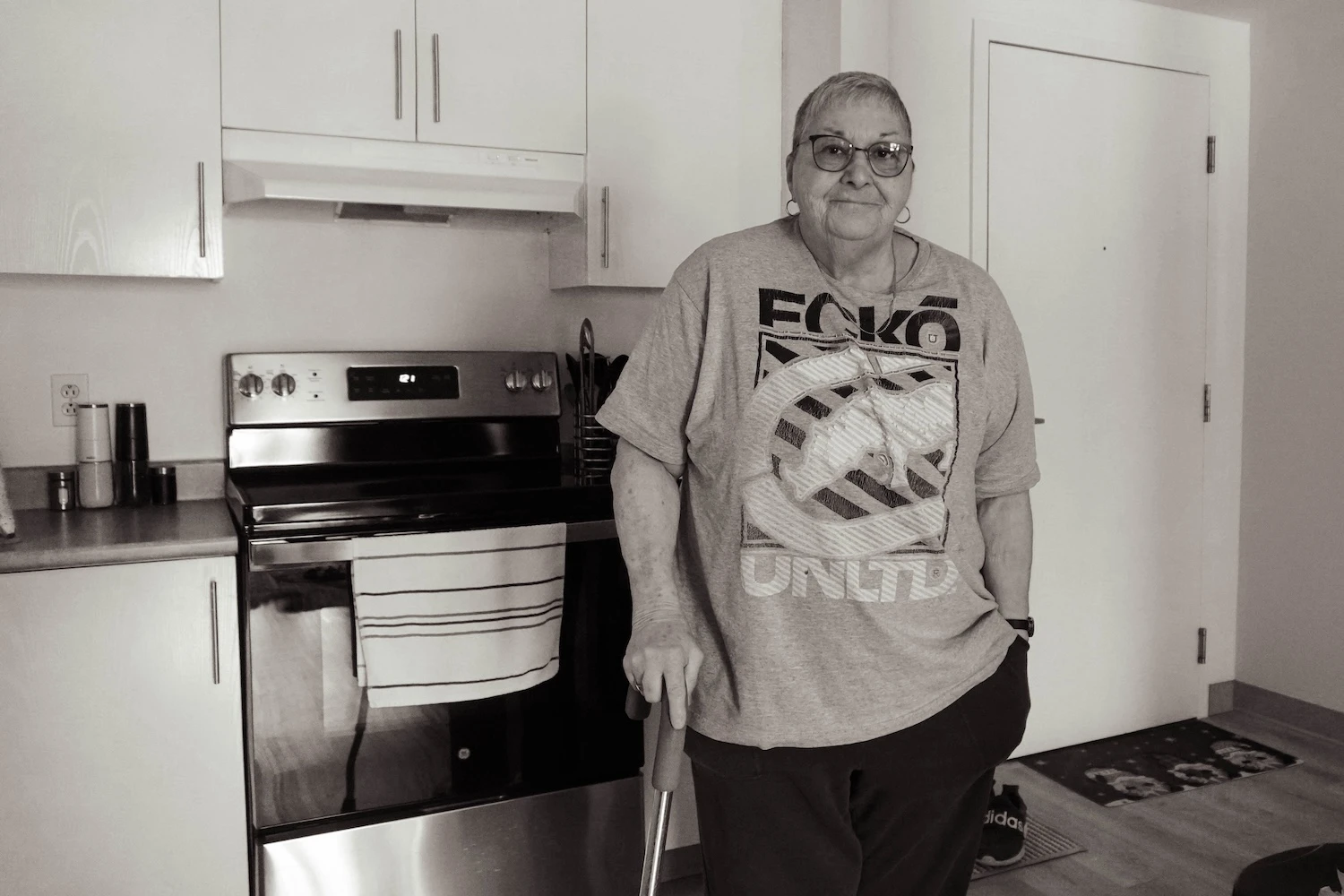 Photo : Salomé Maari