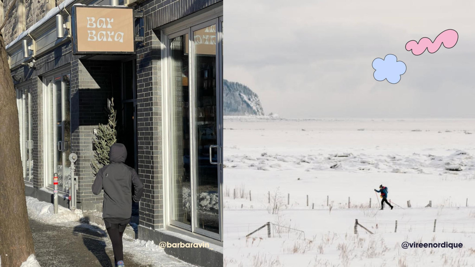 8 défis sportifs à relever entre amis en février