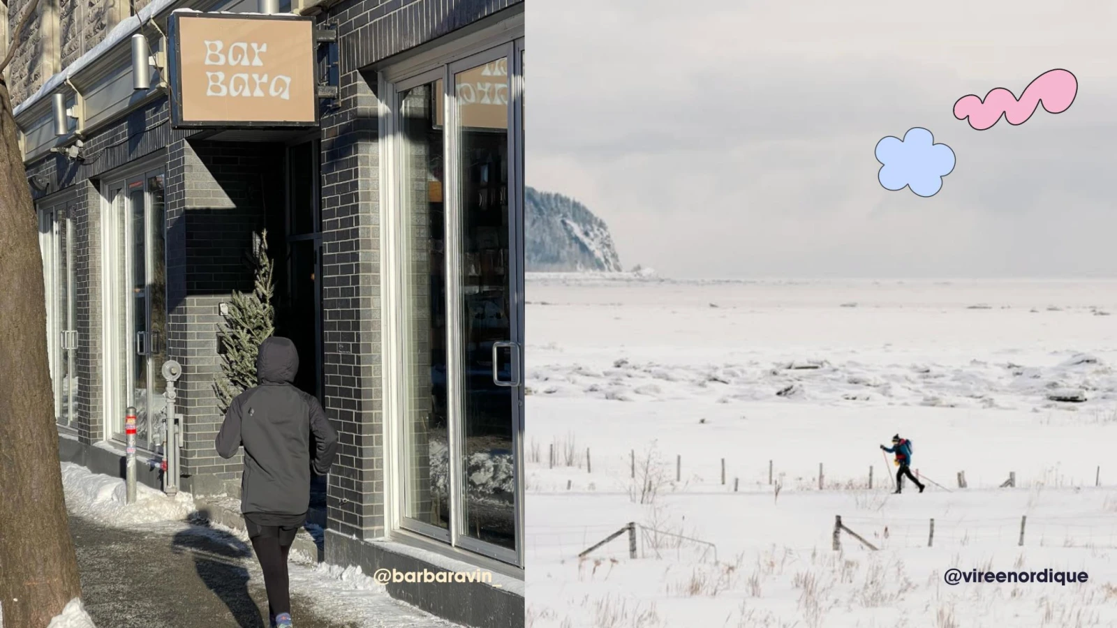 8 défis sportifs à relever entre amis en février