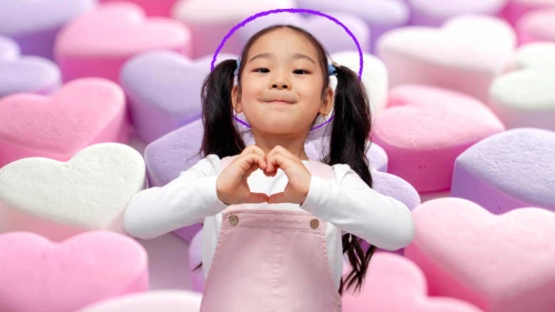 8 activités gratuites à faire en famille pour la Saint-Valentin