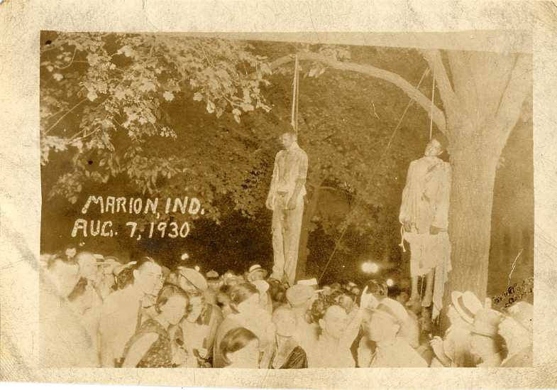 Une carte postale tirée de la collection du Consortium of Academic and Research Libraries in Illinois (CARLI)