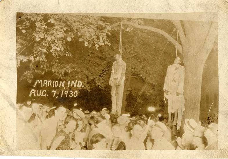 Une carte postale tirée de la collection du Consortium of Academic and Research Libraries in Illinois (CARLI)