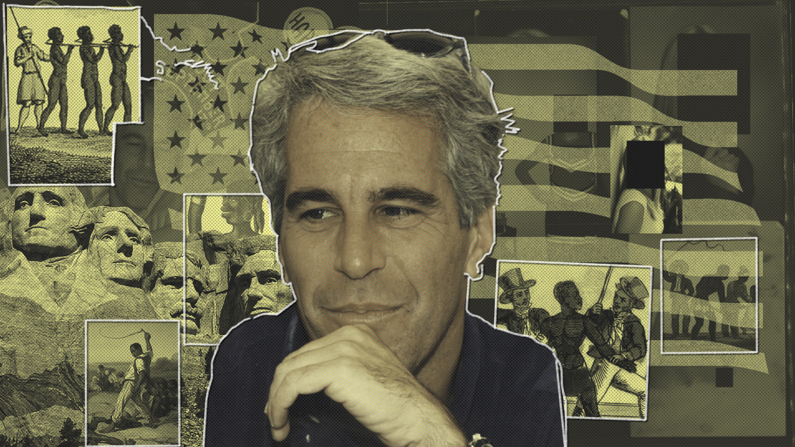 Epstein files